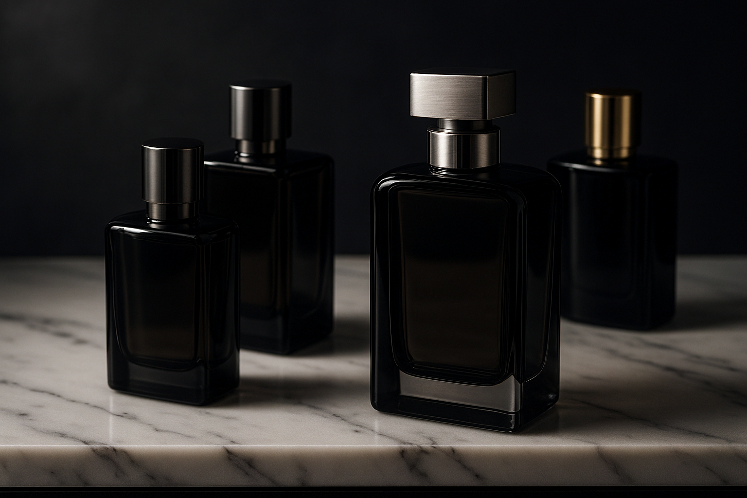Men's Fragrances