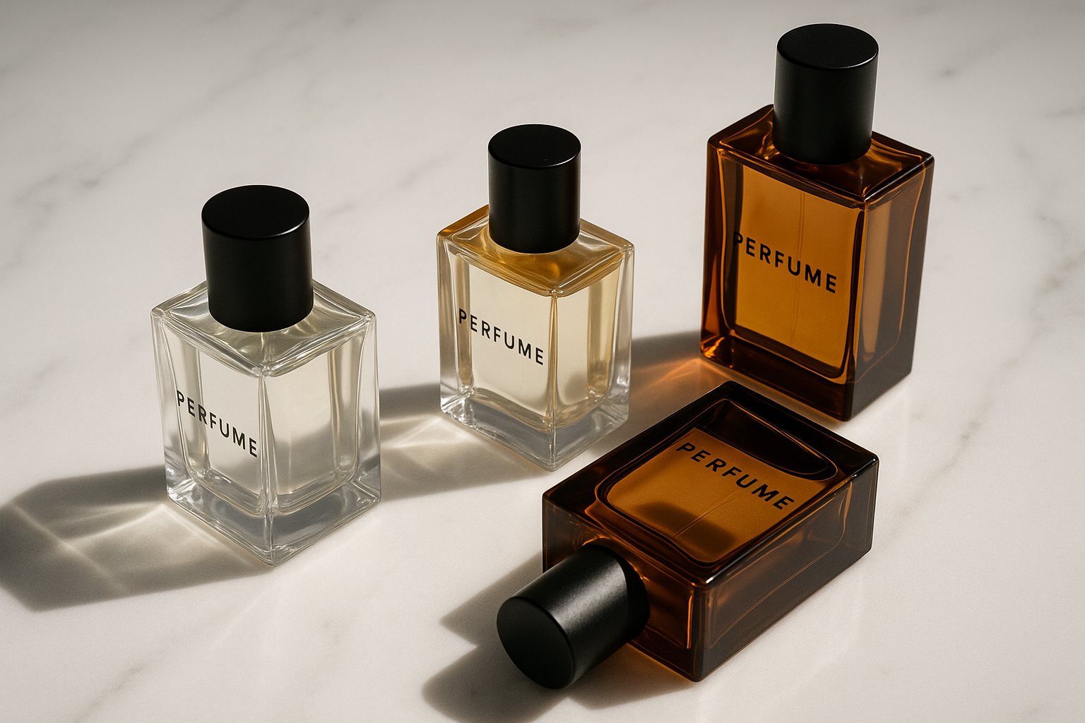 Unisex Fragrances