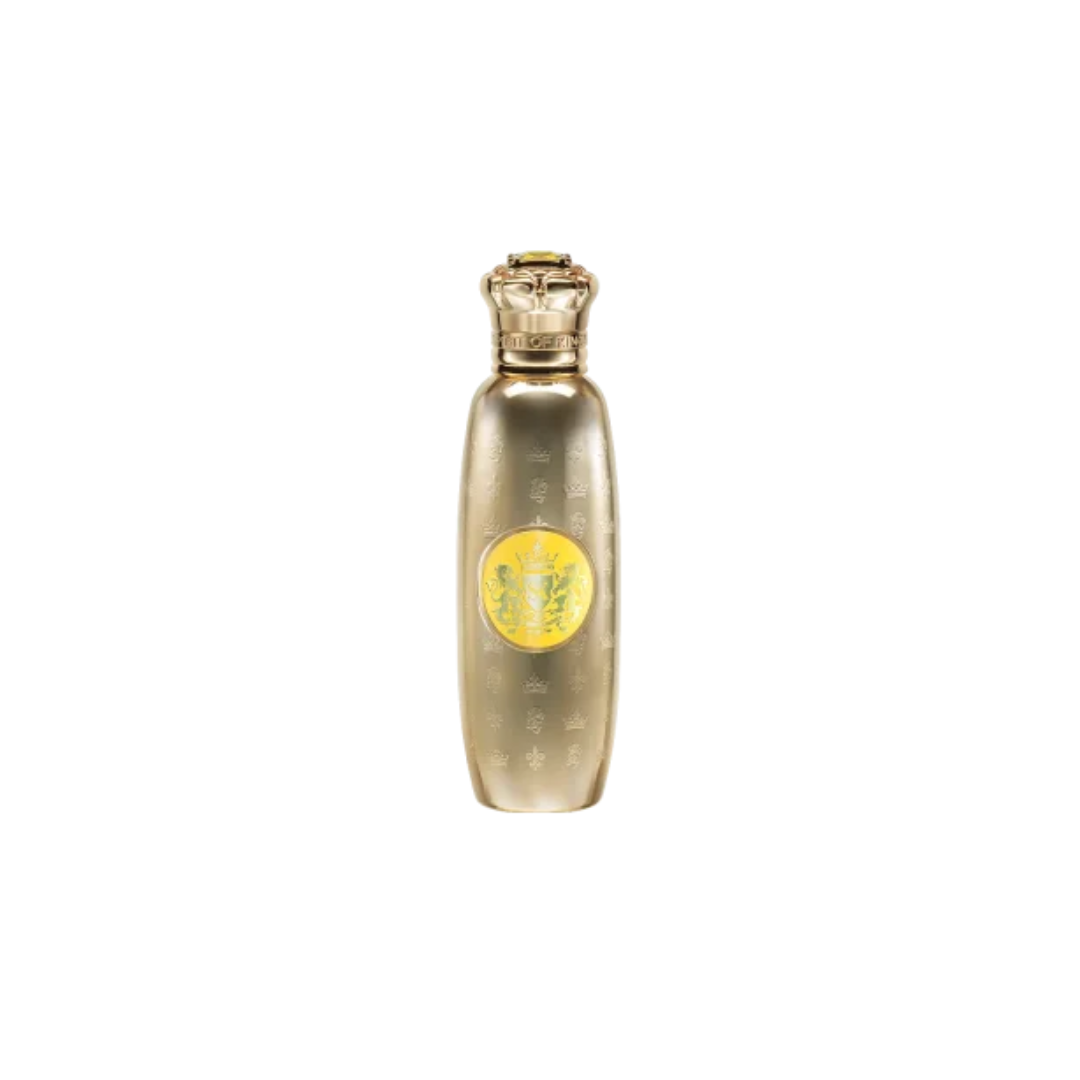 The Spirit of Kings Arrakis EDP 100 ml