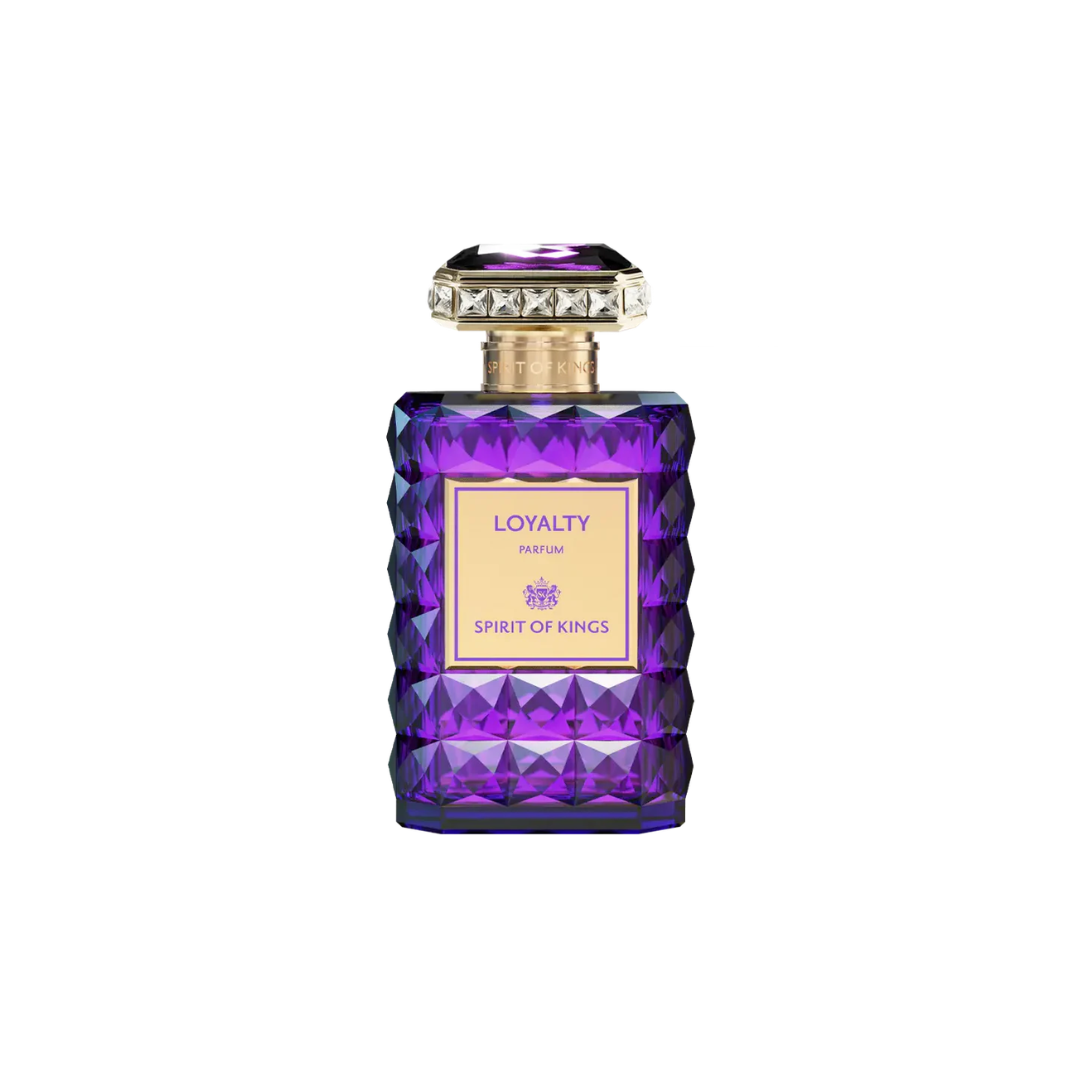 The Spirit of Kings Loyalty Parfum 100 ml