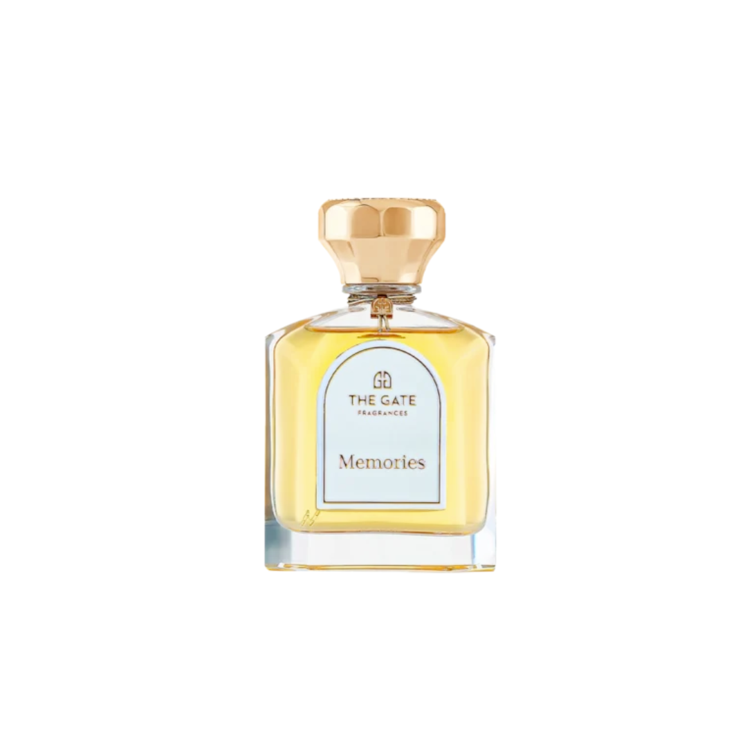 The GateMemories Extrait de Parfum 100 ml