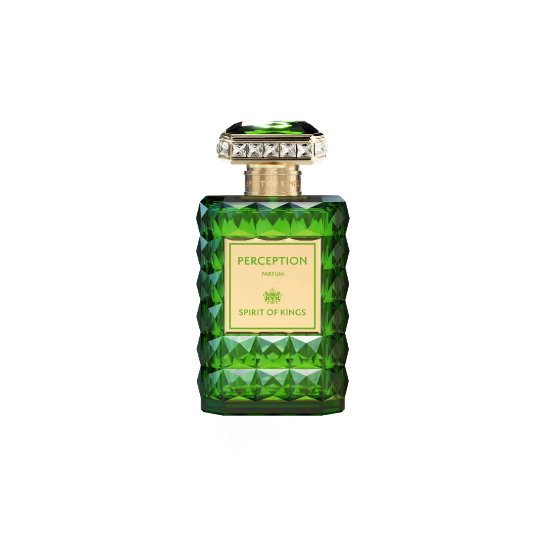 The Spirit of Kings Perception Parfum 100 ml