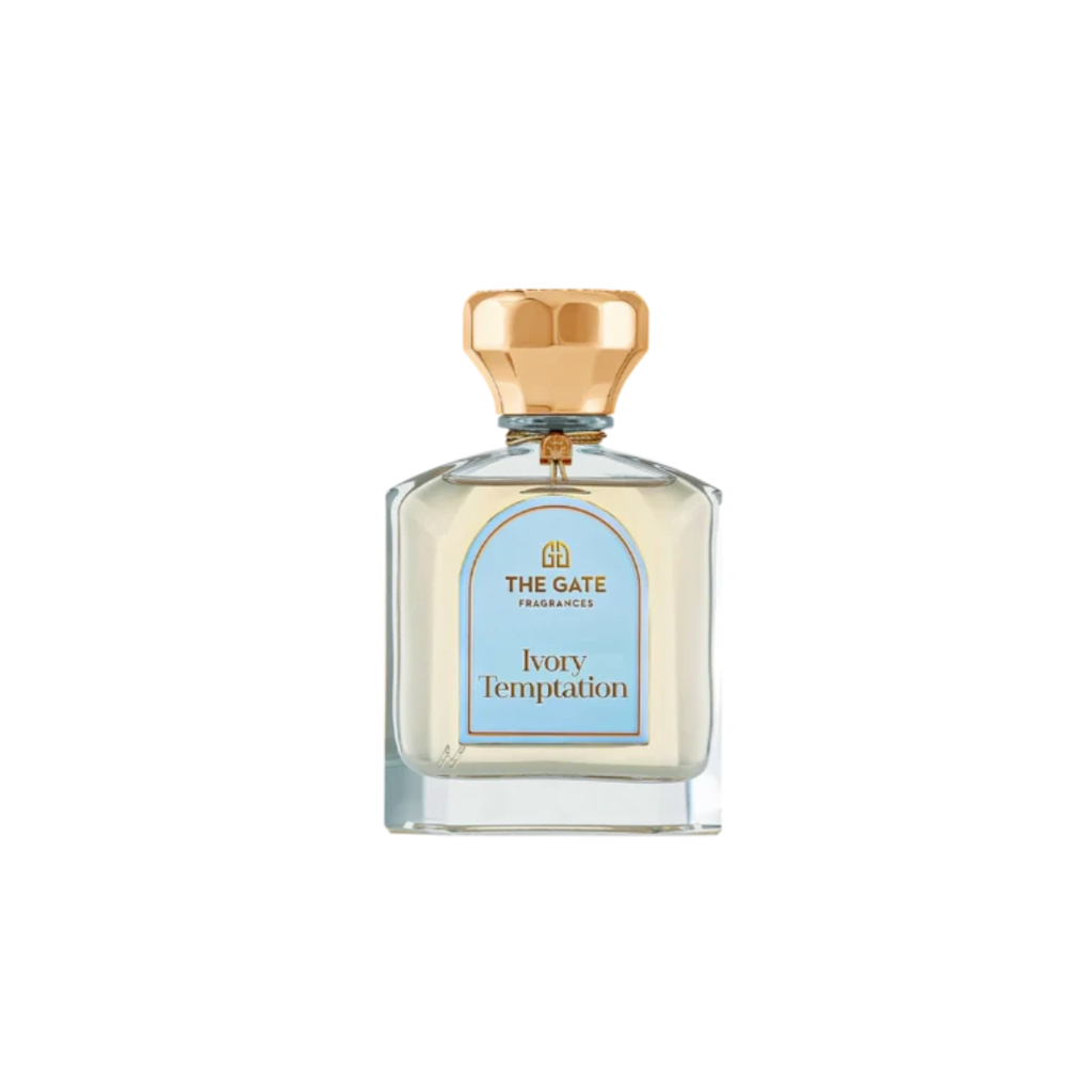 The Gate Ivory Temptation Extrait de Parfum 100 ml