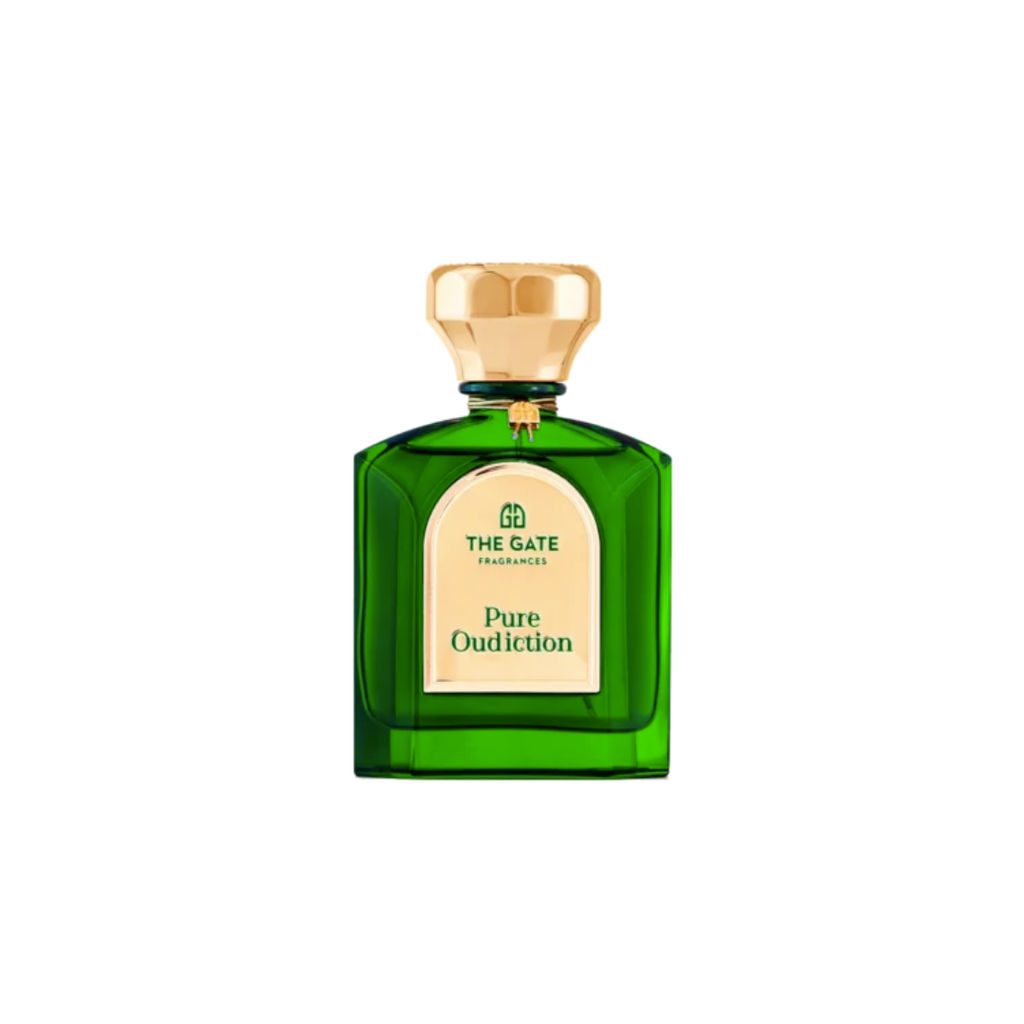 The Gate Pure OUDiction Extrait de Parfum 100 ml