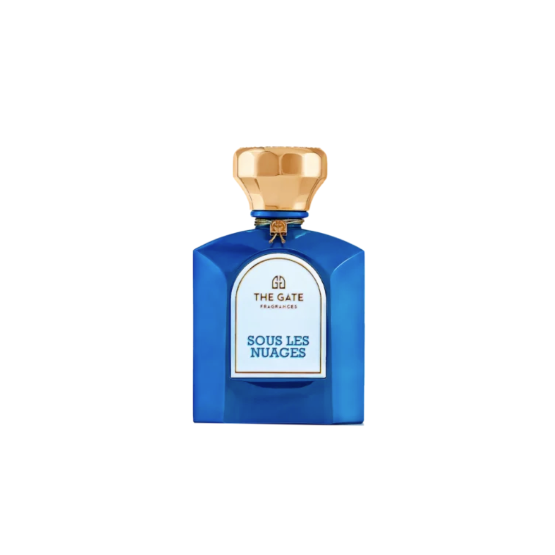The Gate Sous Les Nuages Extrait de Parfum 100 ml