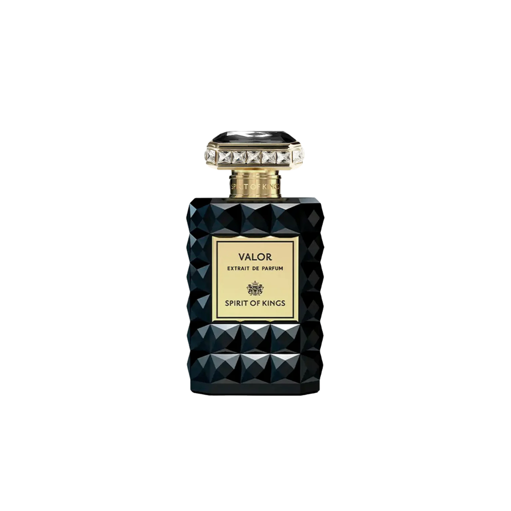 The Spirit of Kings Valor Extrait de Parfum 100 ml