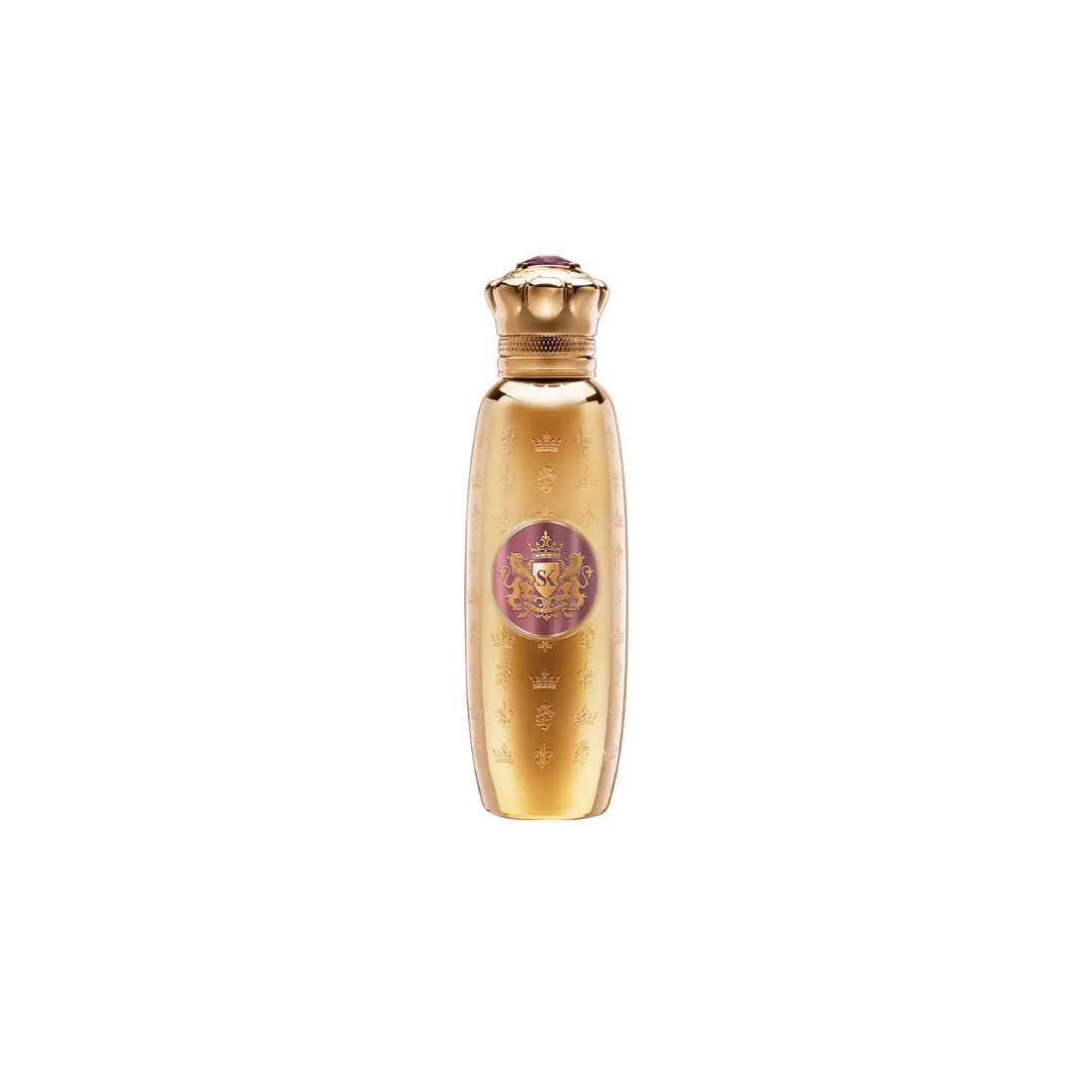 The Spirit of Kings Audra EDP 100 ml