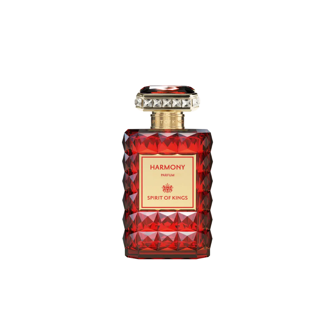 The Spirit of Kings Harmony Parfum 100 ml
