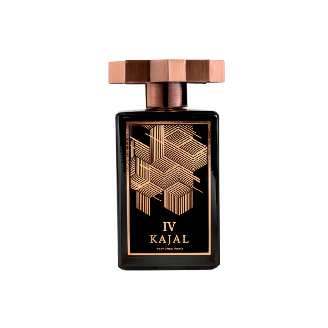 Kajal Kajal IV EDP 100 ml