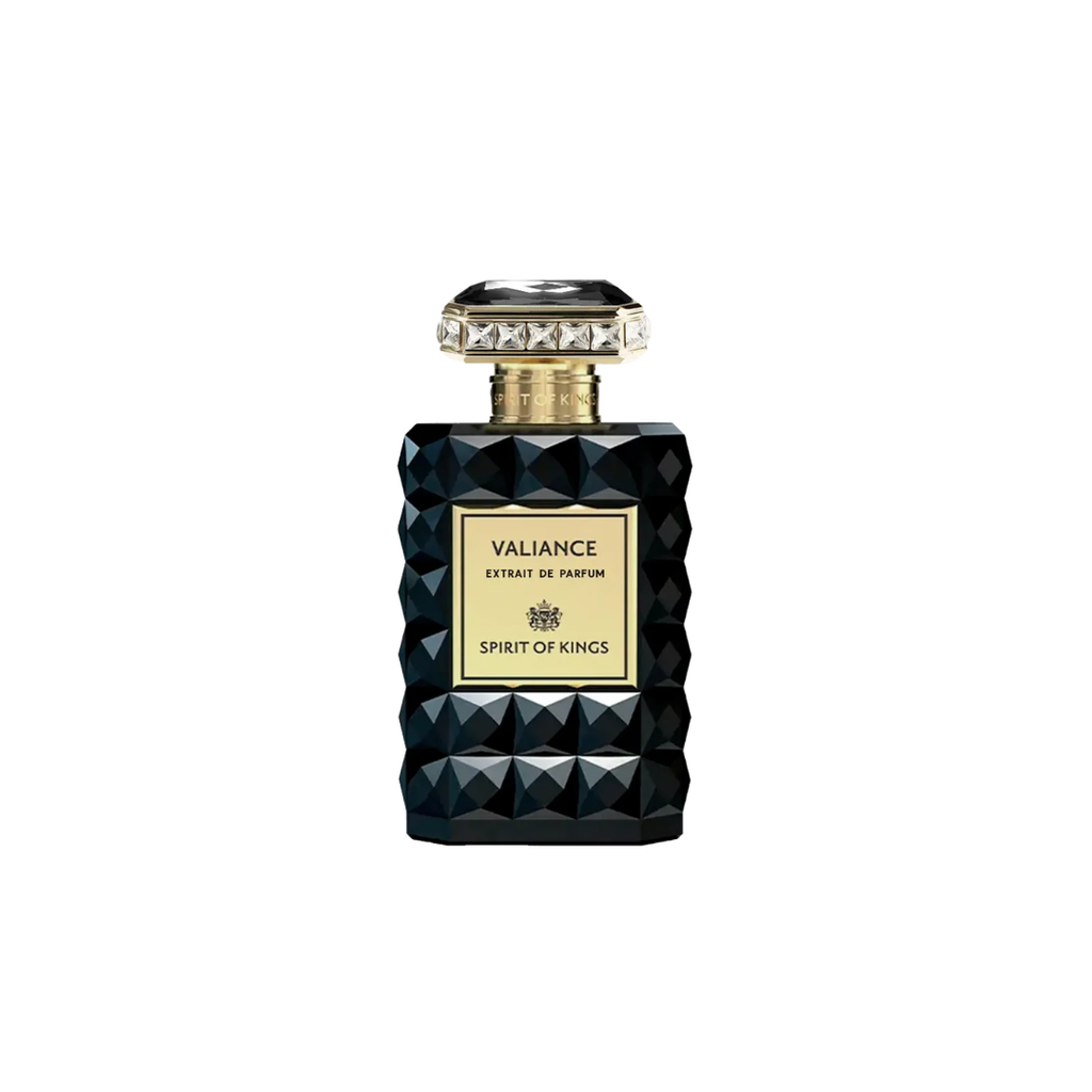 The Spirit of Kings Valiance Extrait de Parfum 100 ml