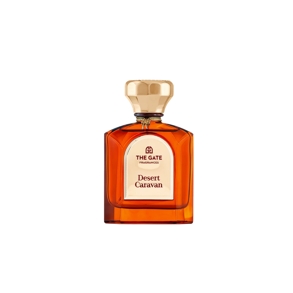 The Gate Desert Caravan Extrait de Parfum 100 ml