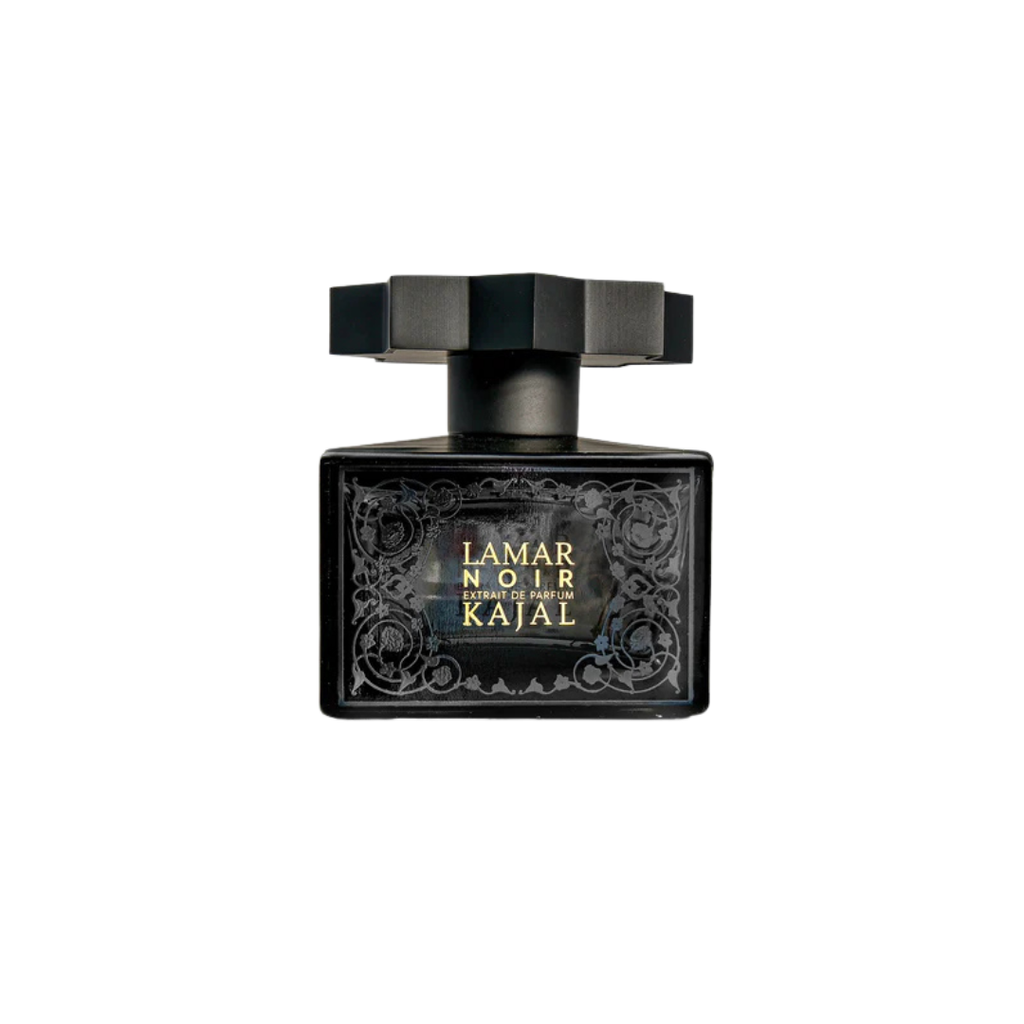 Kajal Lamar Noir Extrait de Parfum 100 ml