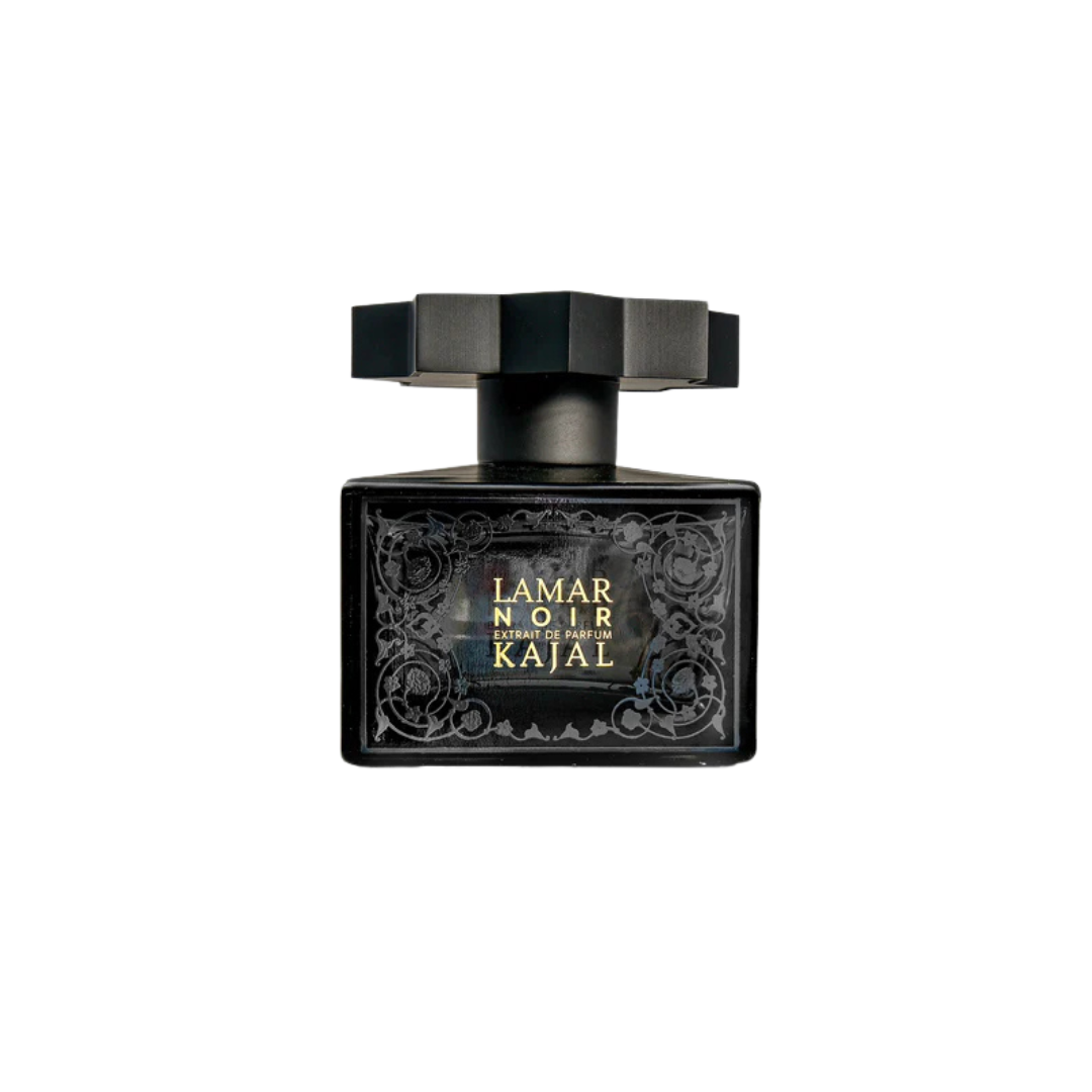 Kajal Lamar Noir Extrait de Parfum 100 ml