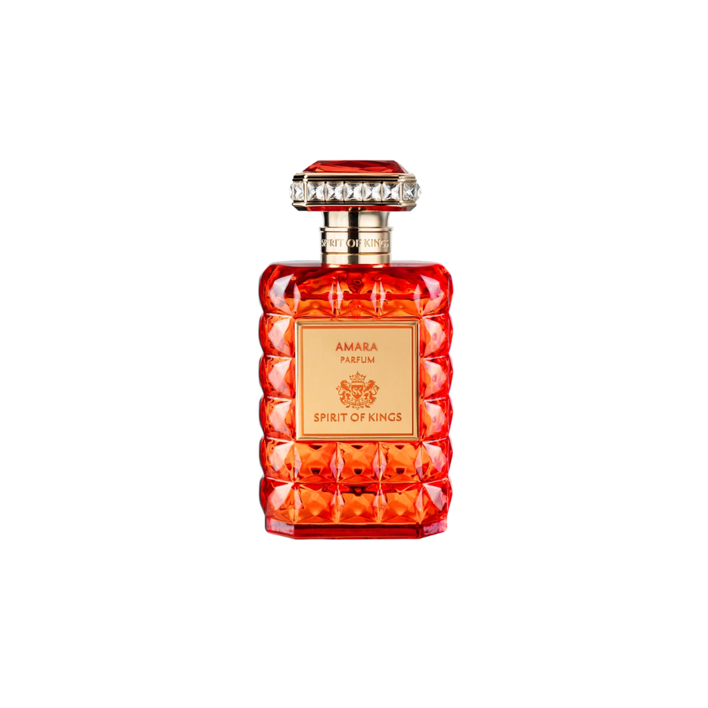 The Spirit of Kings Amara Parfum 100 ml