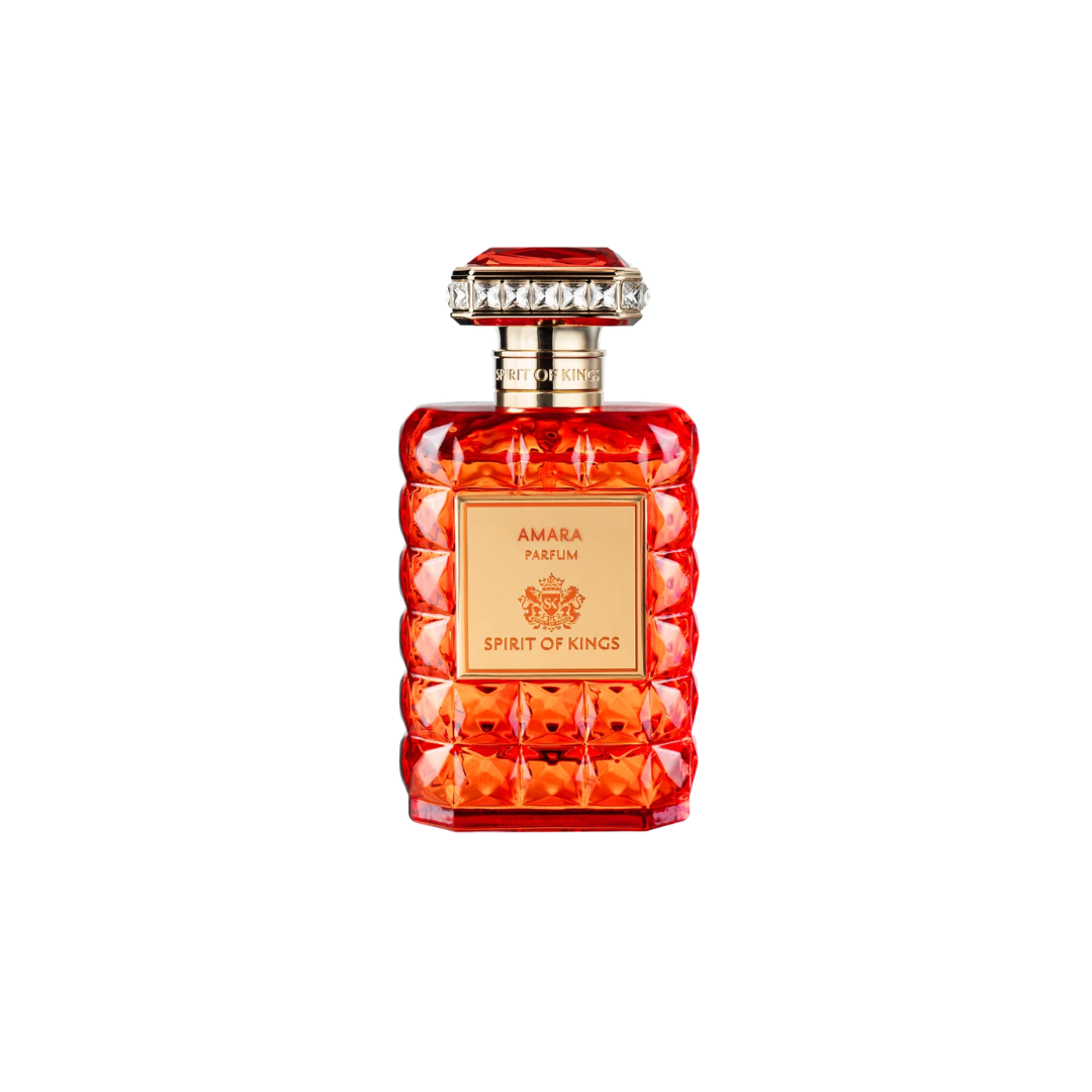 The Spirit of Kings Amara Parfum 100 ml