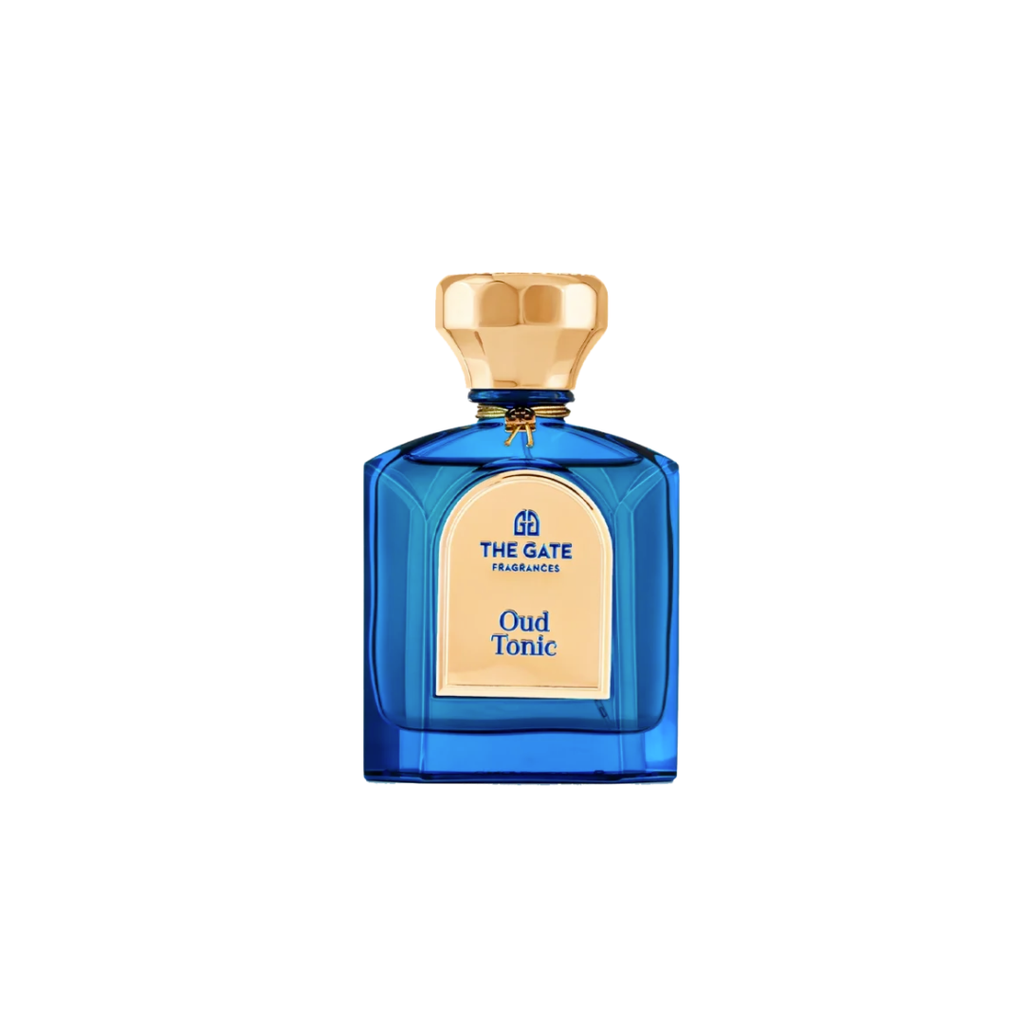 The Gate Oud Tonic Extrait de Parfum 100 ml