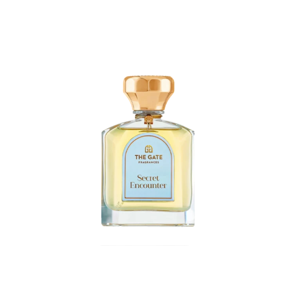 The Gate Secret Encounter Extrait de Parfum 100 ml