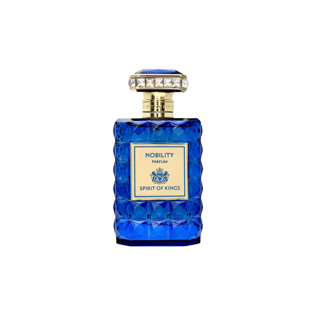 The Spirit of Kings Nobility Parfum 100ml