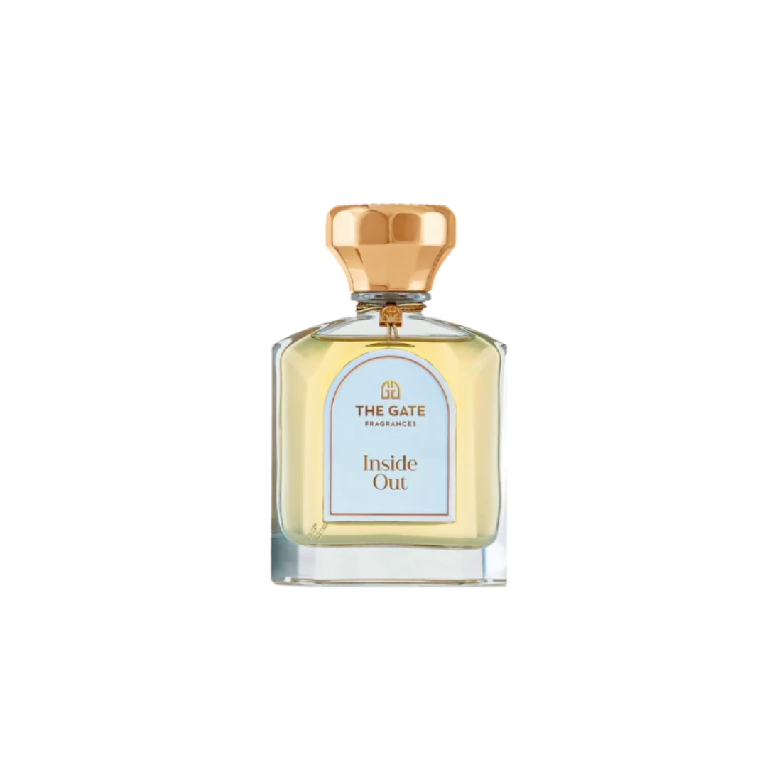 The Gate Inside Out Extrait de Parfum 100 ml