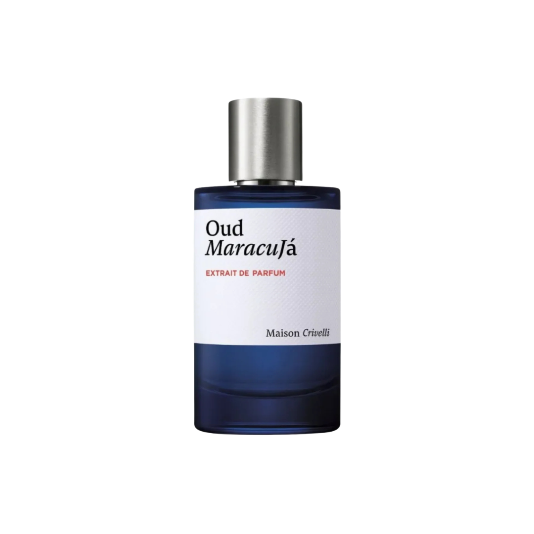 Maison Crivelli Oud Maracujá Extrait de Parfum 100 ml