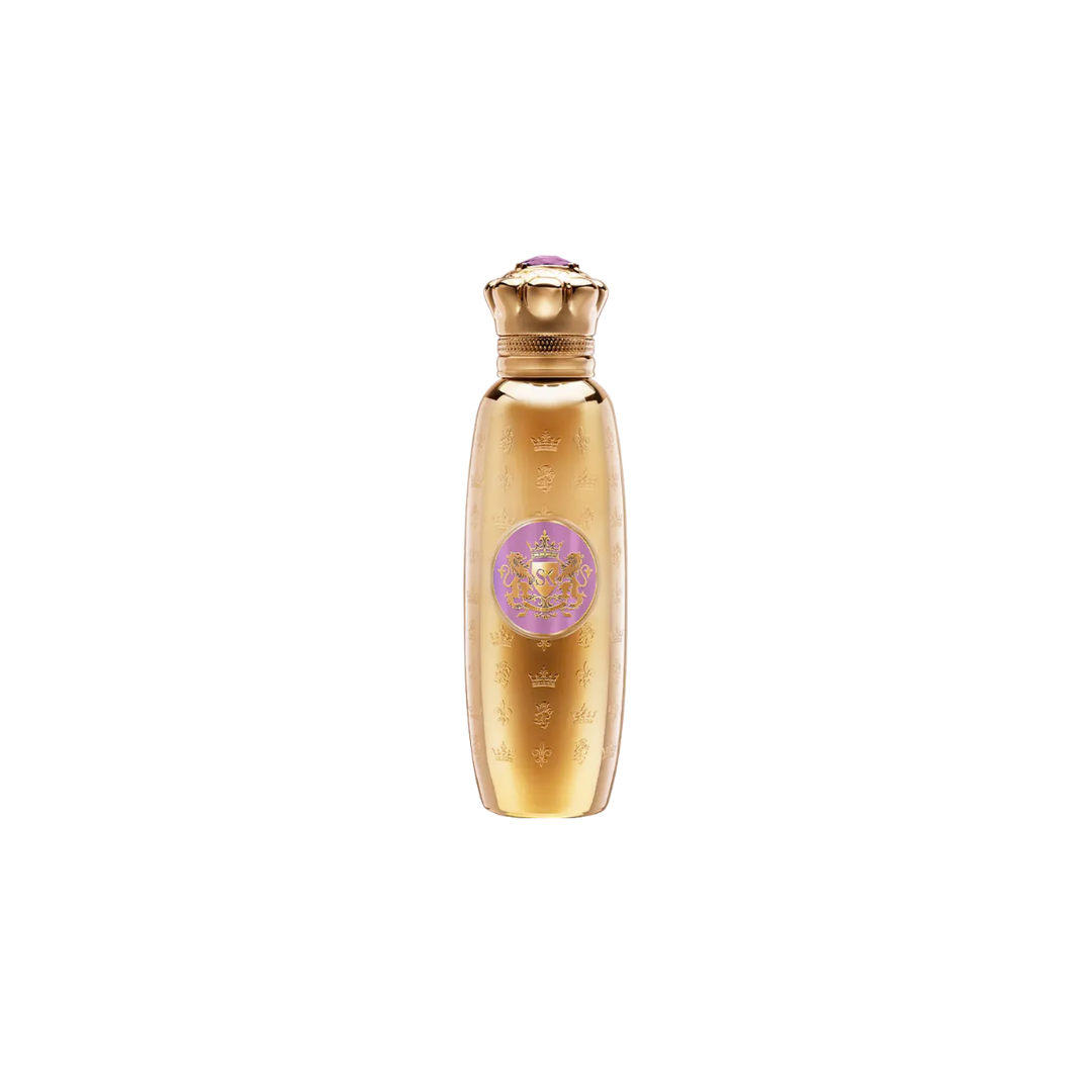 The Spirit of Kings Acamar EDP 100 ml