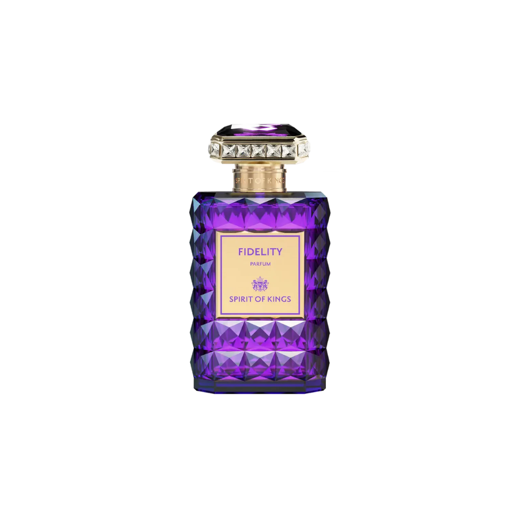 The Spirit of Kings Fidelity Parfum 100 ml