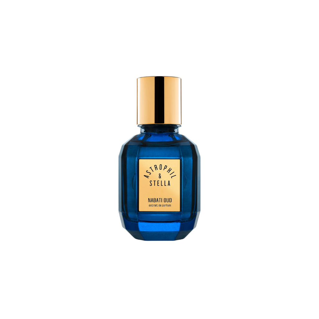Astrophil&Stella Nabati Oud Extrait de Parfum 50 ml