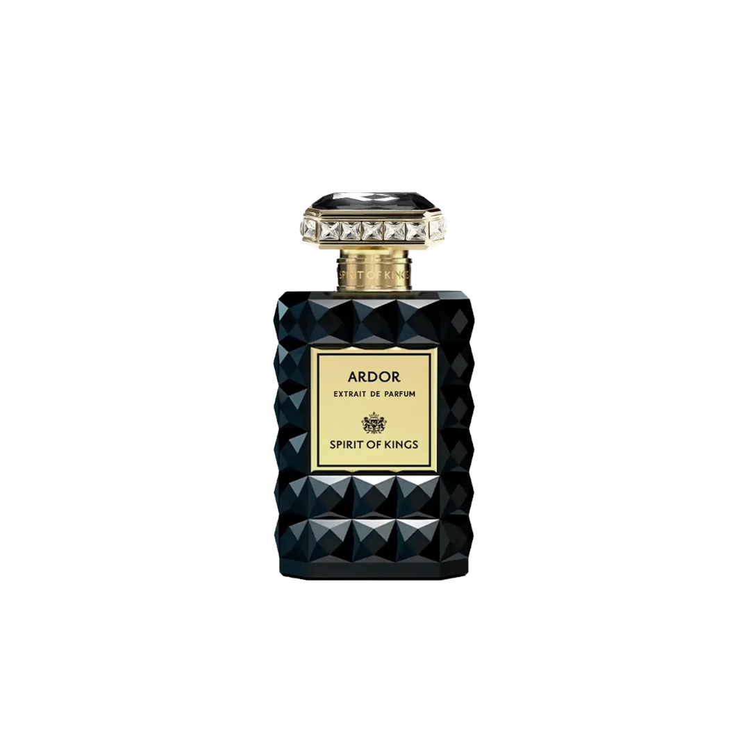 The Spirit of Kings Ardor Extrait de Parfum 100 ml