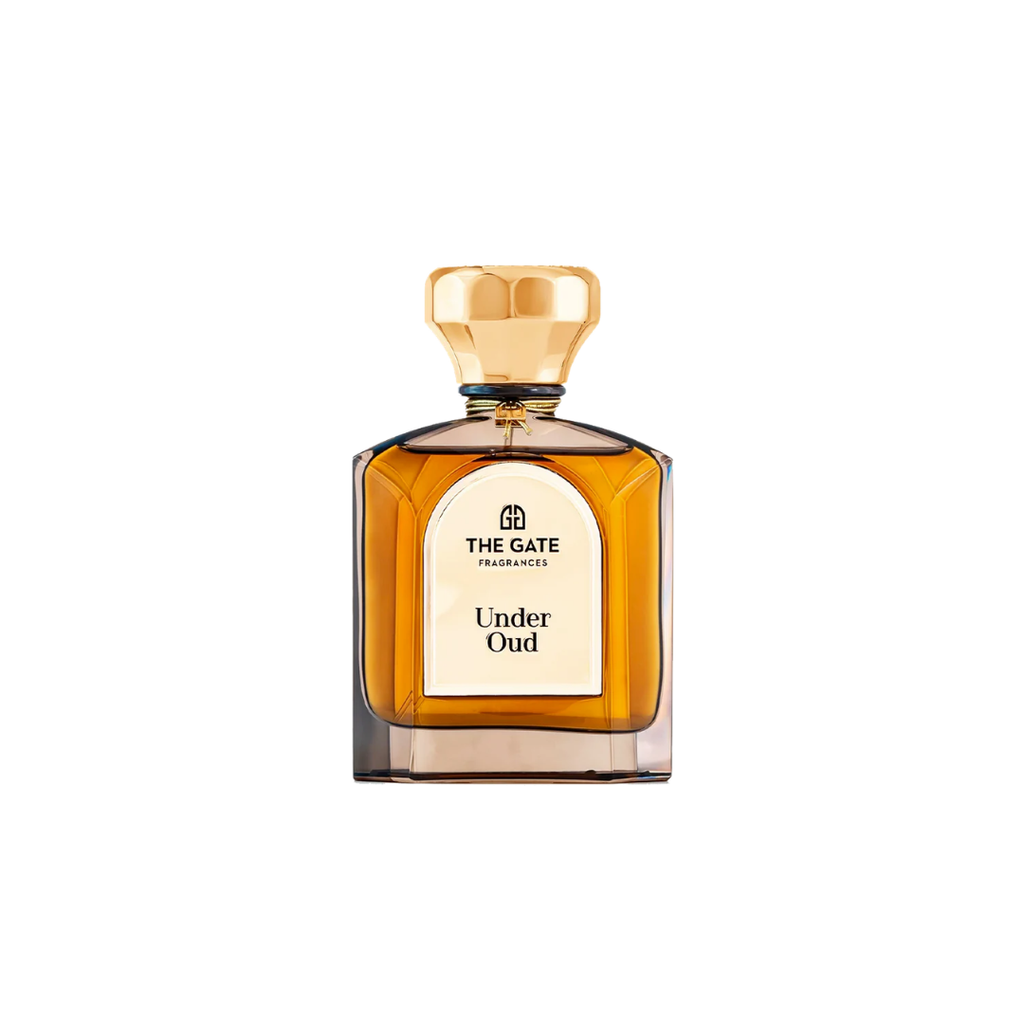 The Gate Under Oud Extrait de Parfum 100 ml