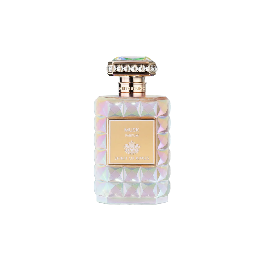 The Spirit of Kings Musk Parfum 100 ml