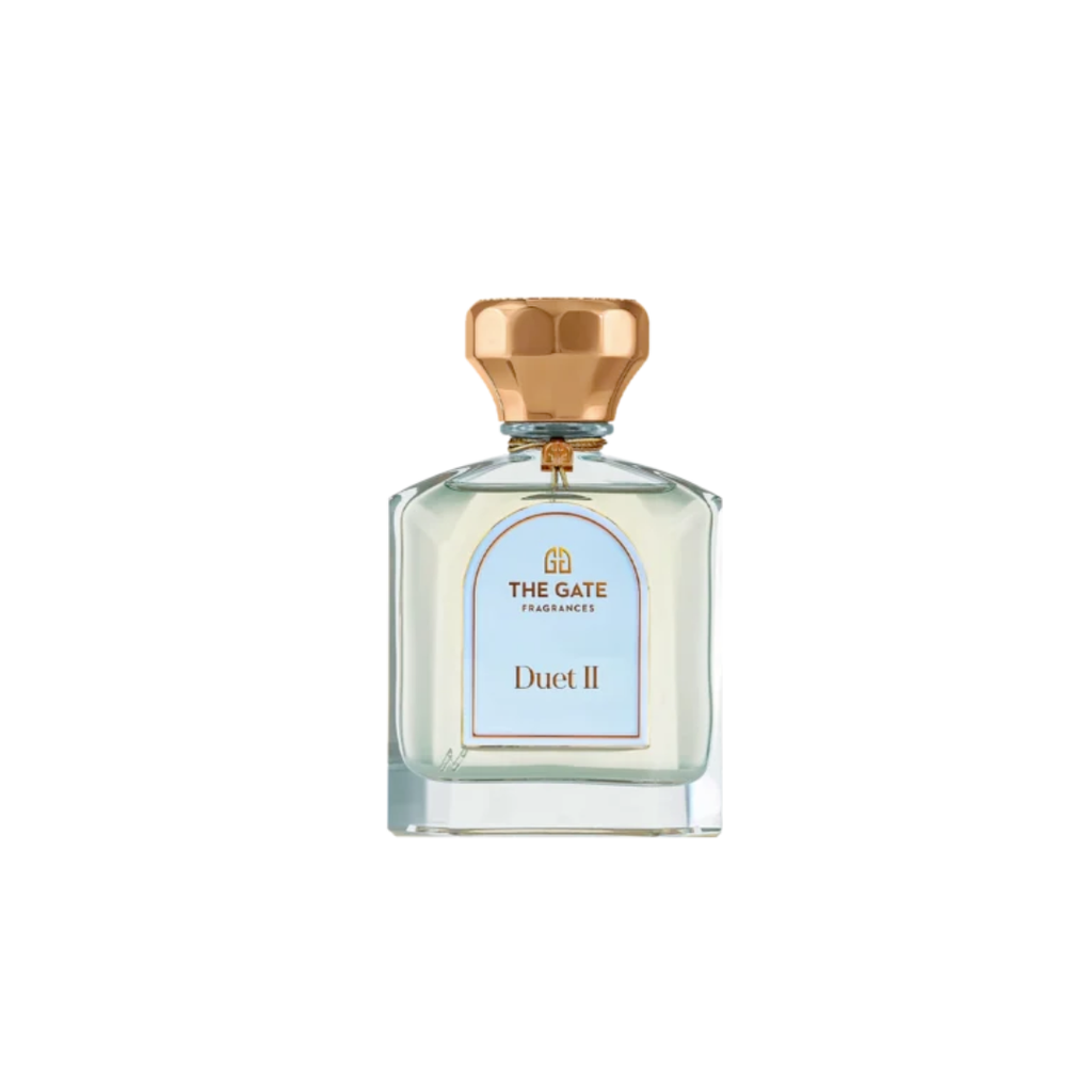 The Gate Duet II Extrait de Parfum 100 ml