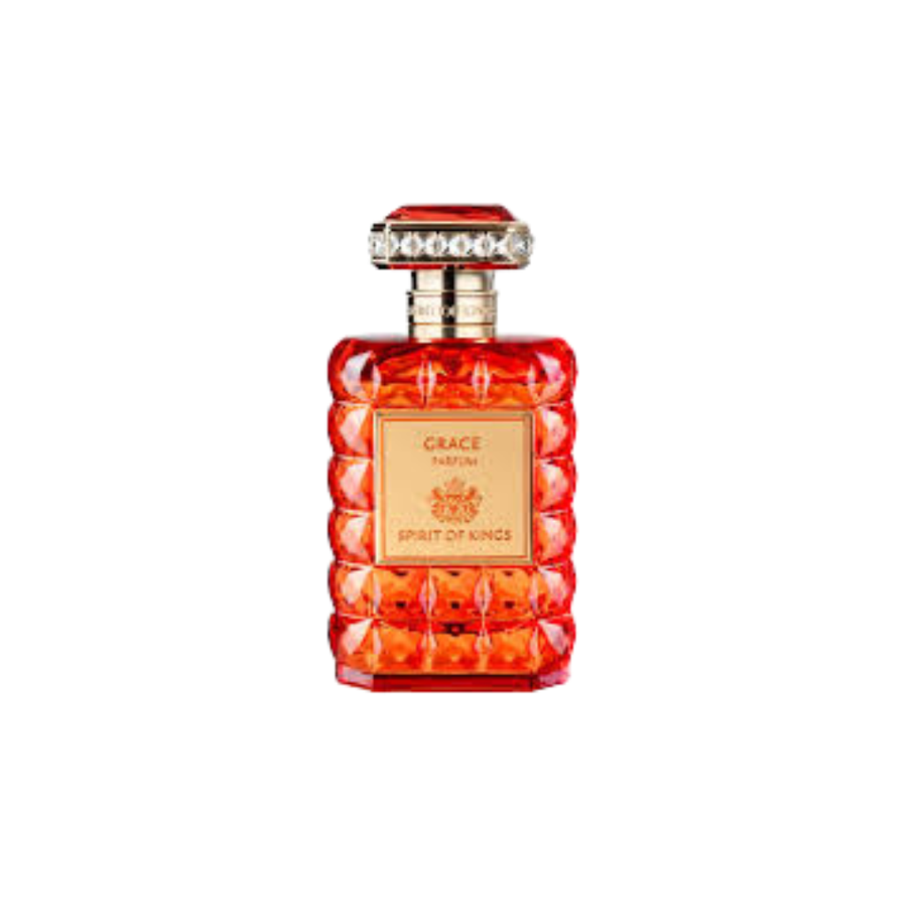 The Spirit of KingsGrace Parfum 100 ml