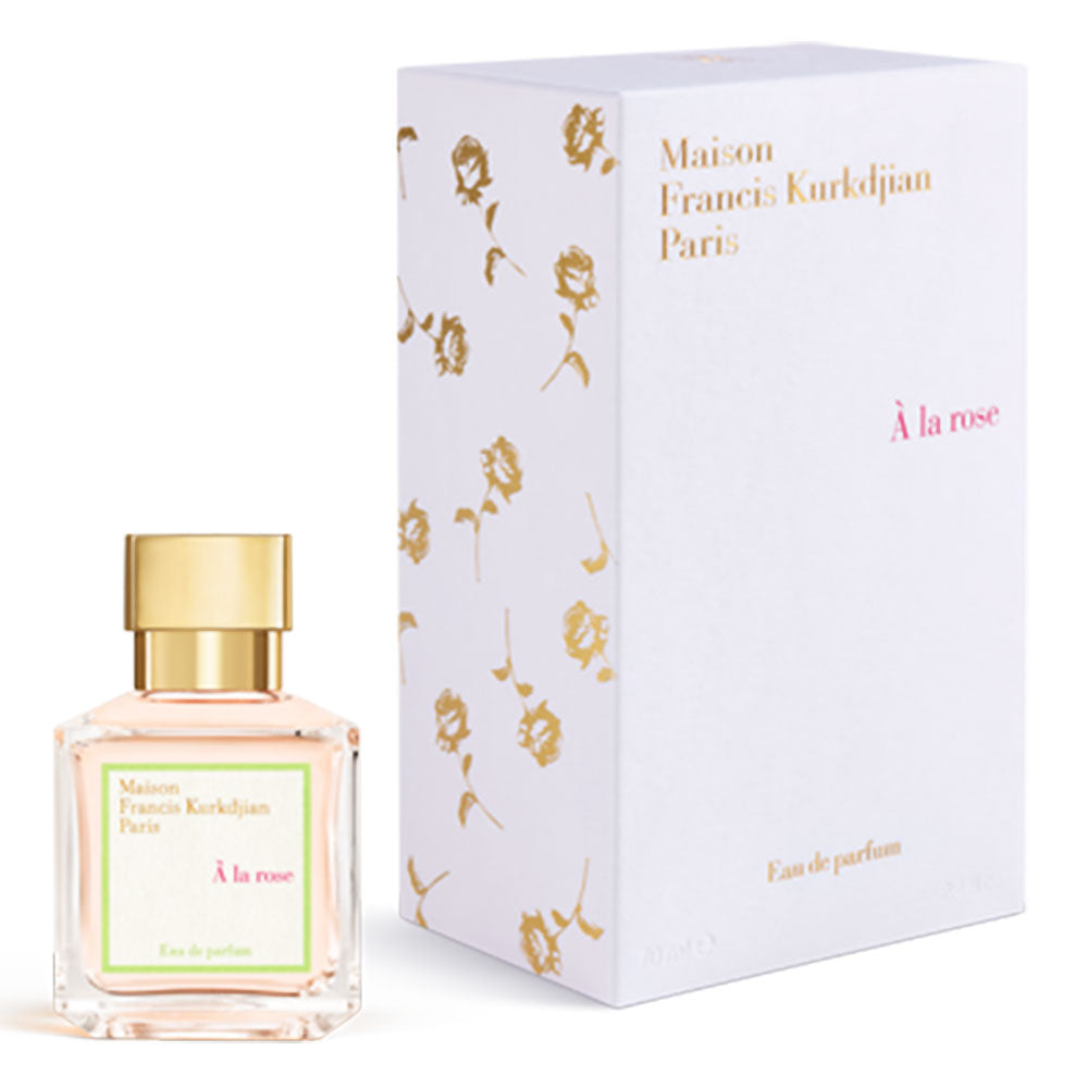 Maison Francis Kurkdjian A La Rose EDP