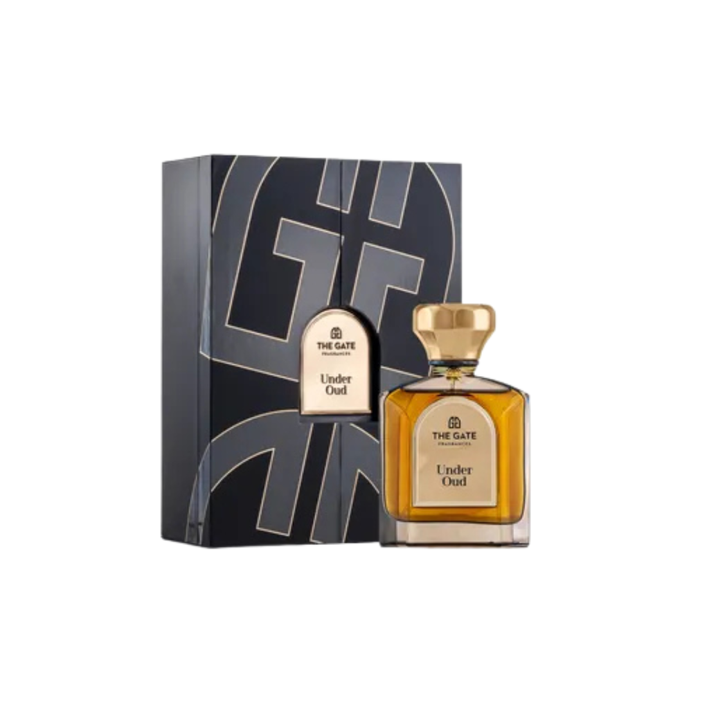 The Gate Under Oud Extrait de Parfum 100 ml
