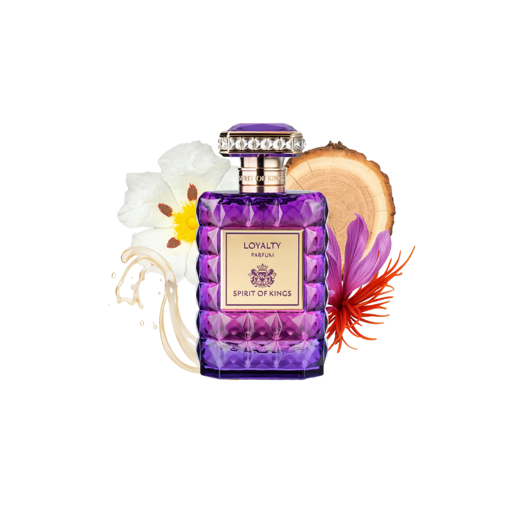 The Spirit of Kings Loyalty Parfum 100 ml