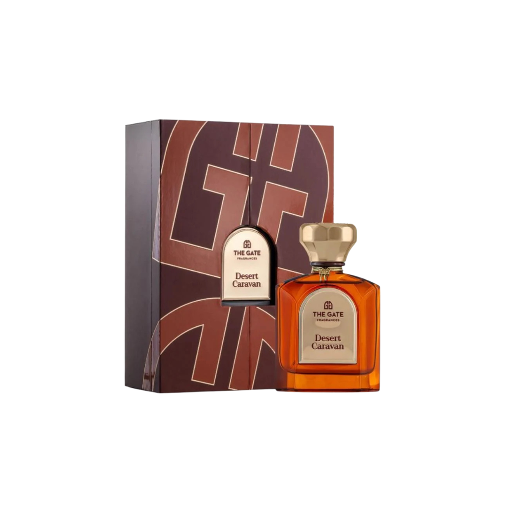 The Gate Desert Caravan Extrait de Parfum 100 ml