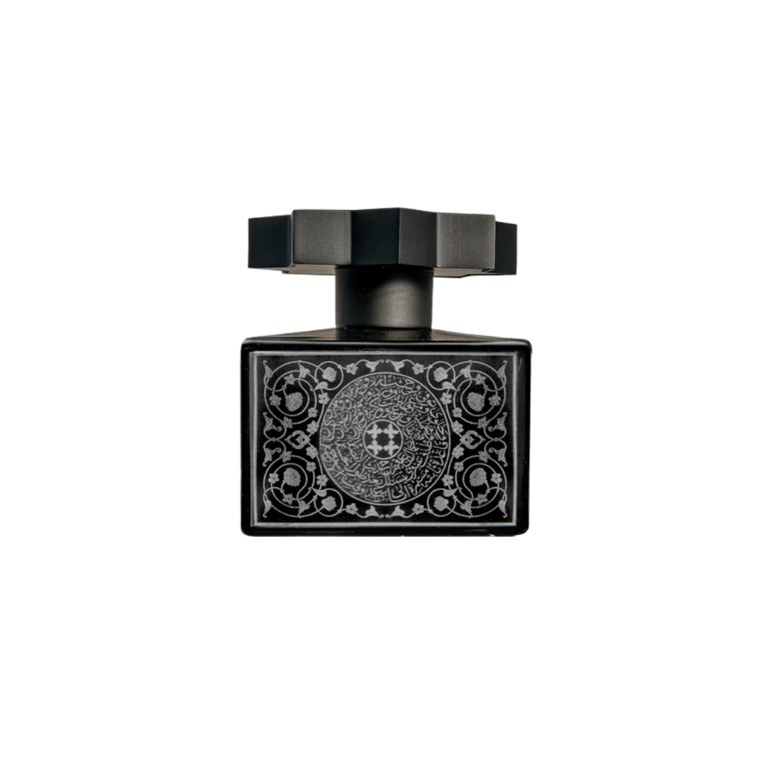 Kajal Lamar Noir Extrait de Parfum 100 ml