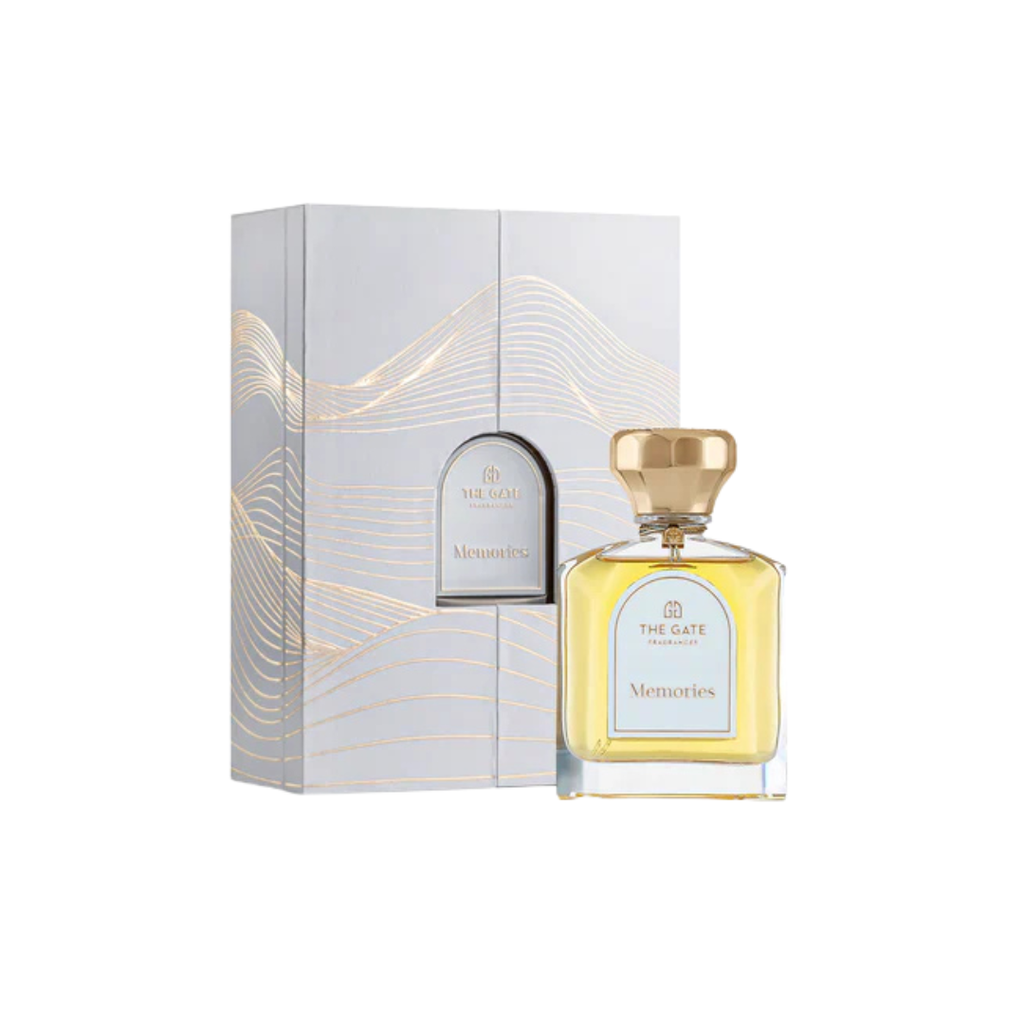 The GateMemories Extrait de Parfum 100 ml