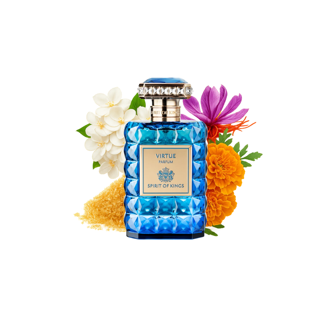 The Spirit of Kings Virtue Parfum 100 ml