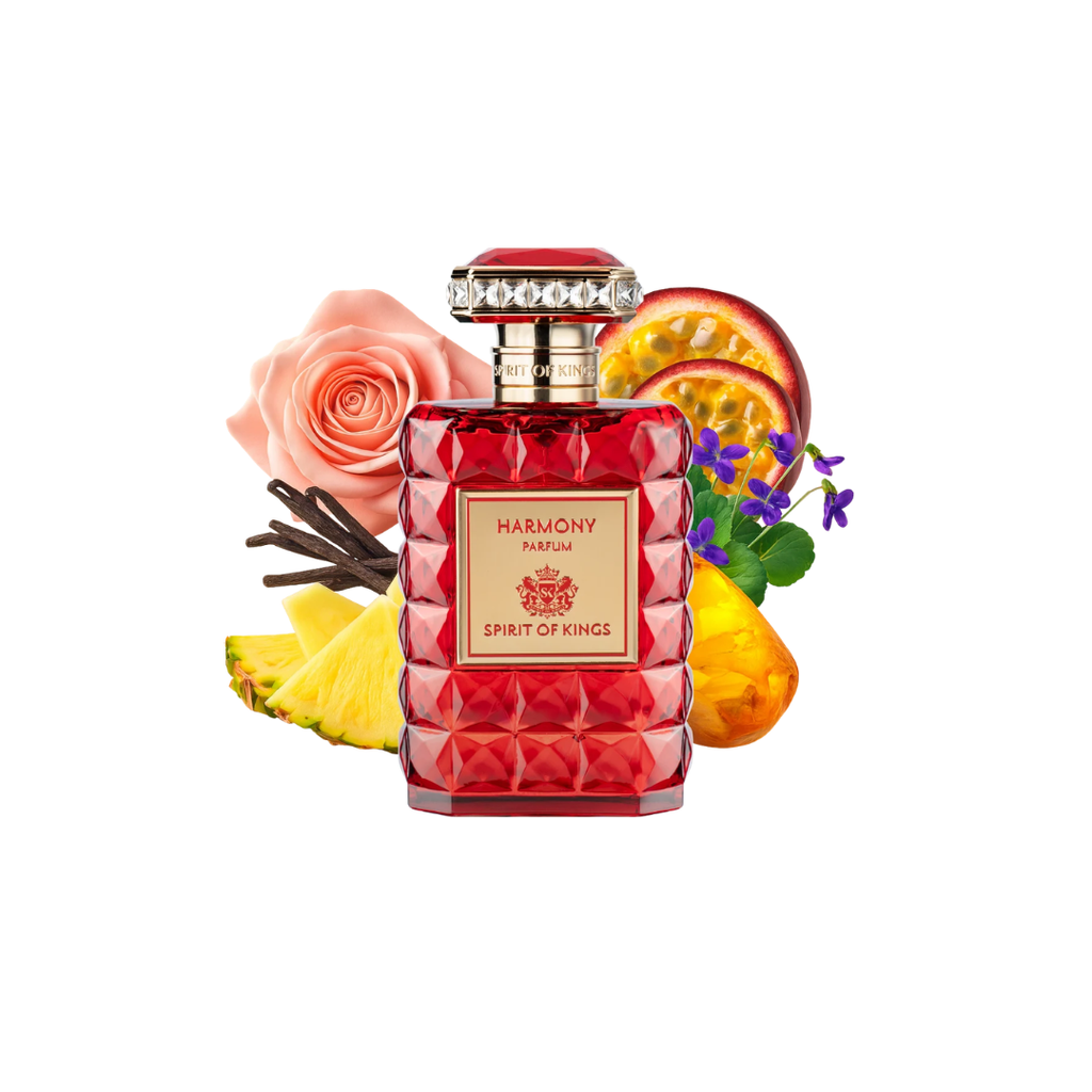The Spirit of Kings Harmony Parfum 100 ml