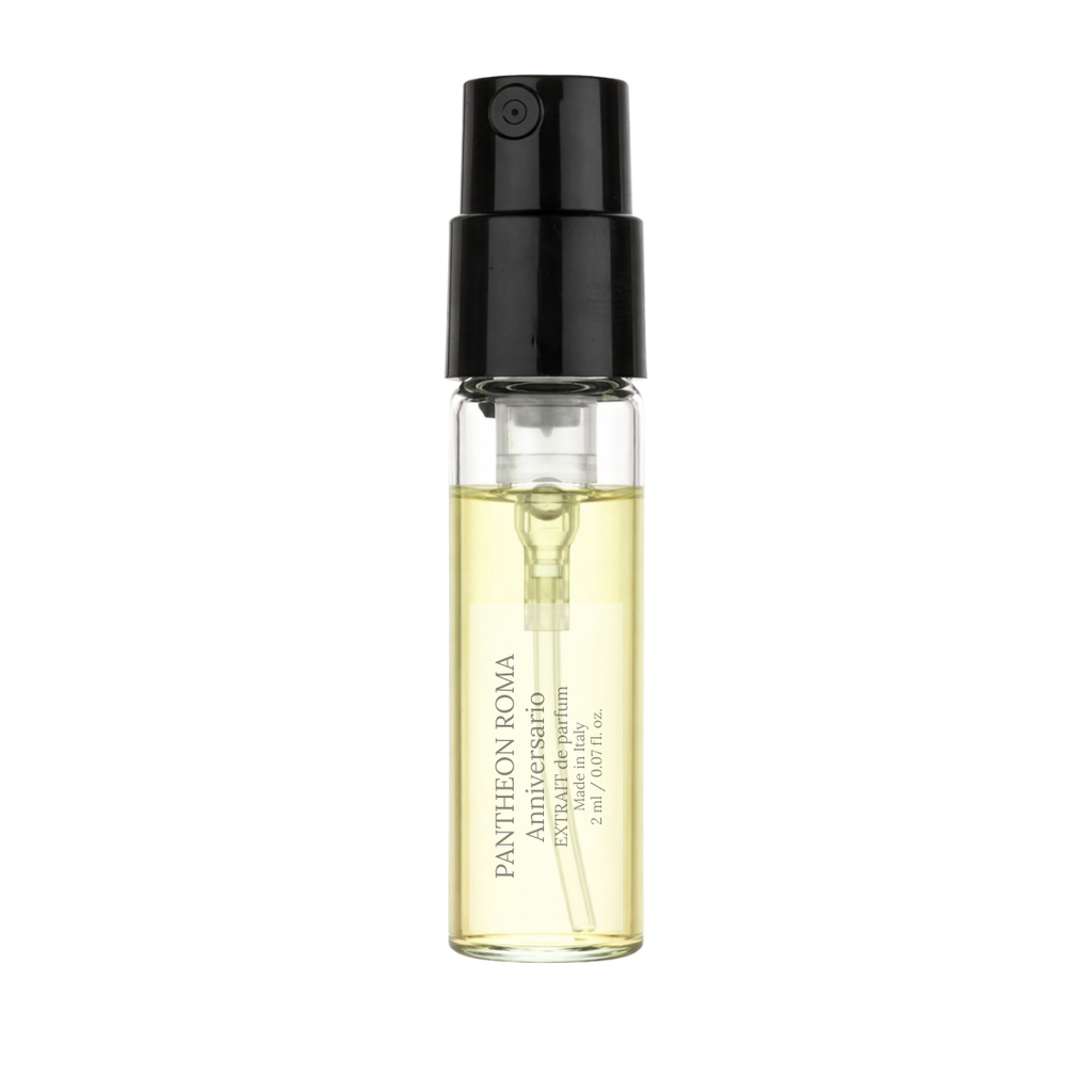 Pantheon Roma Anniversario Extrait de Parfum 2ml