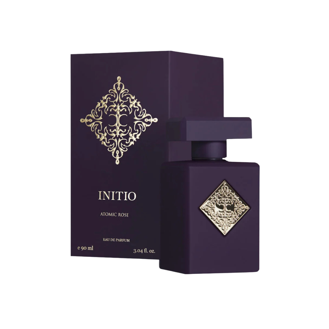 Initio Atomic Rose EDP 90 ml