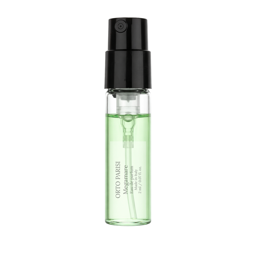 Orto Parisi Megamare Extrait de Parfum 2ml