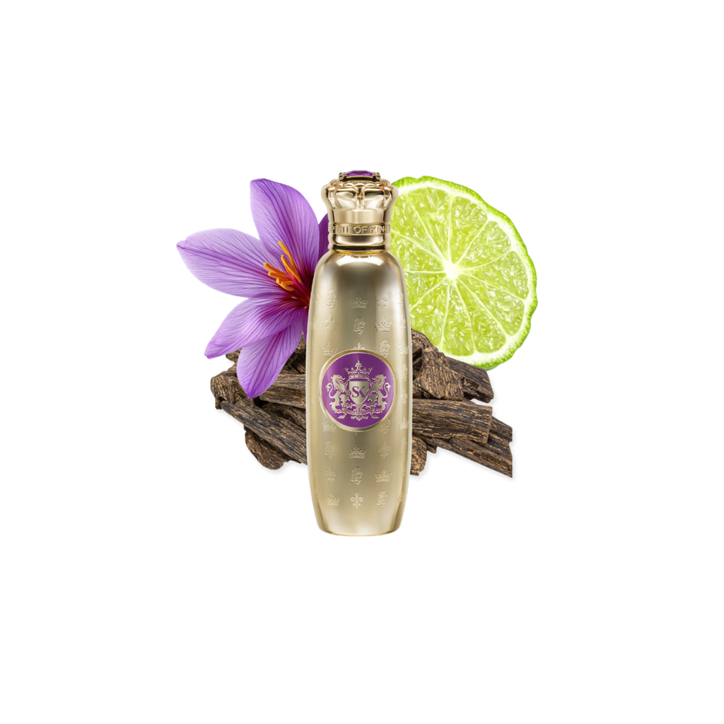 The Spirit of Kings Tabana EDP 100 ml