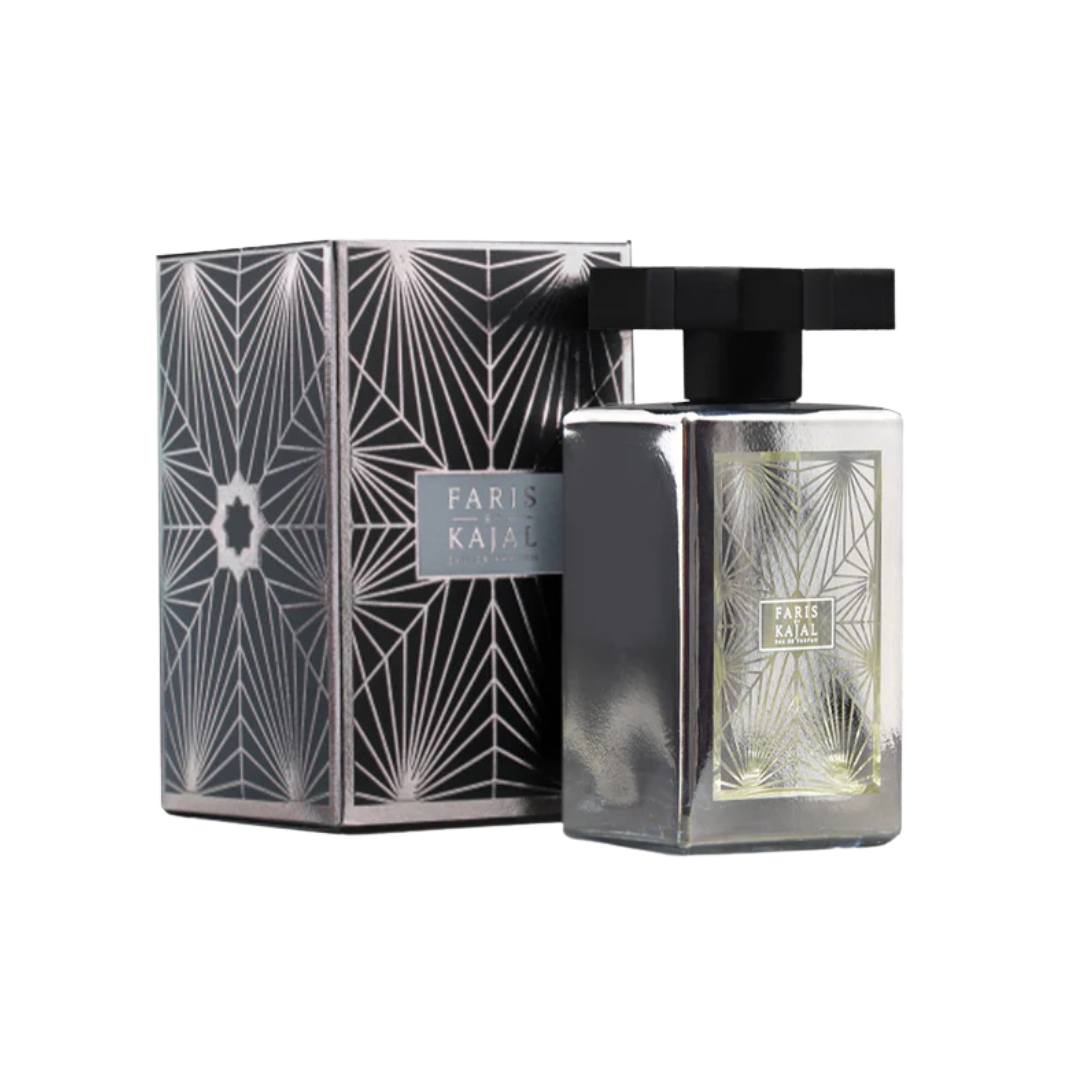 Kajal Faris EDP 100 ml