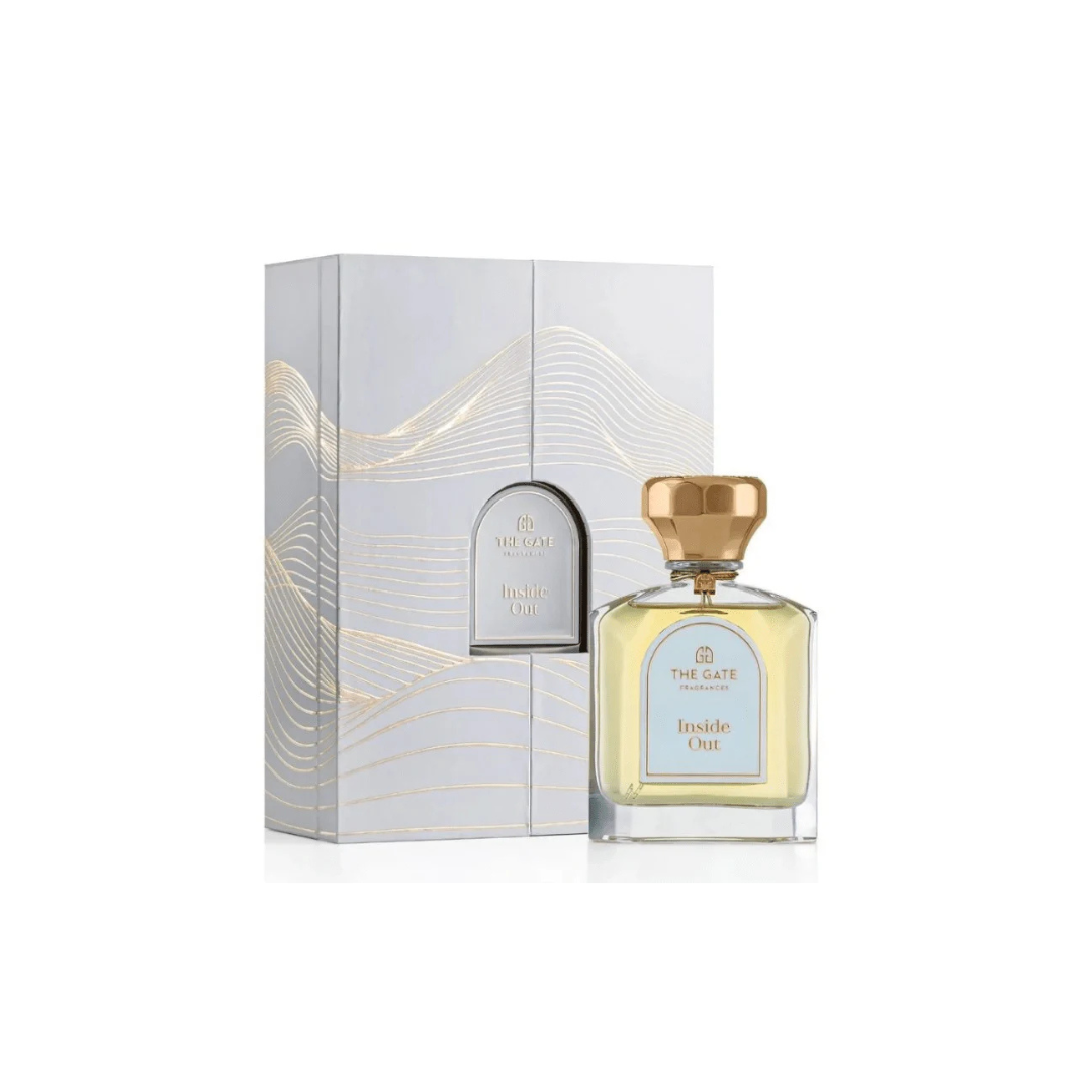 The Gate Inside Out Extrait de Parfum 100 ml