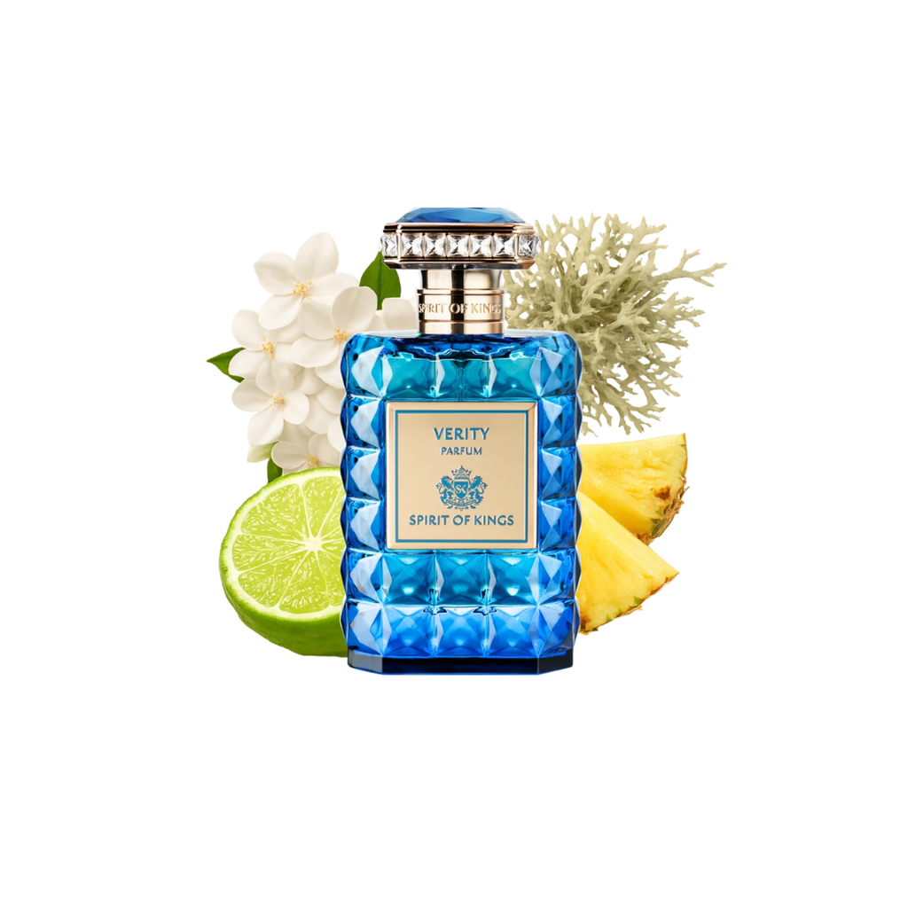 The Spirit of Kings Verity Parfum 100 ml