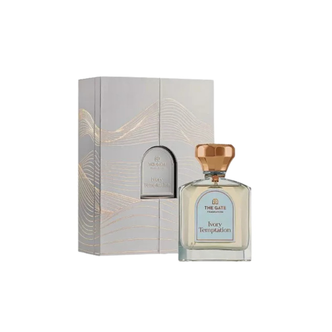 The Gate Ivory Temptation Extrait de Parfum 100 ml