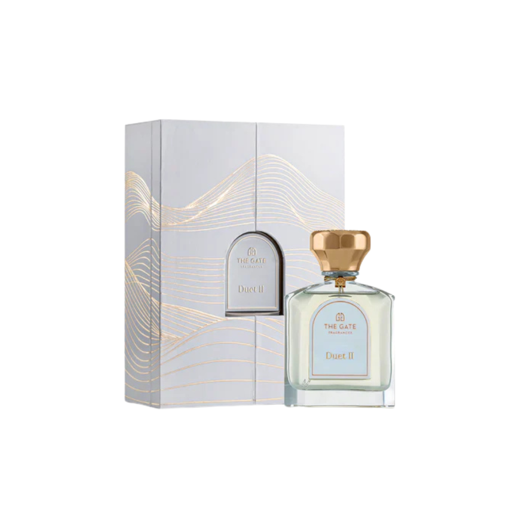 The Gate Duet II Extrait de Parfum 100 ml