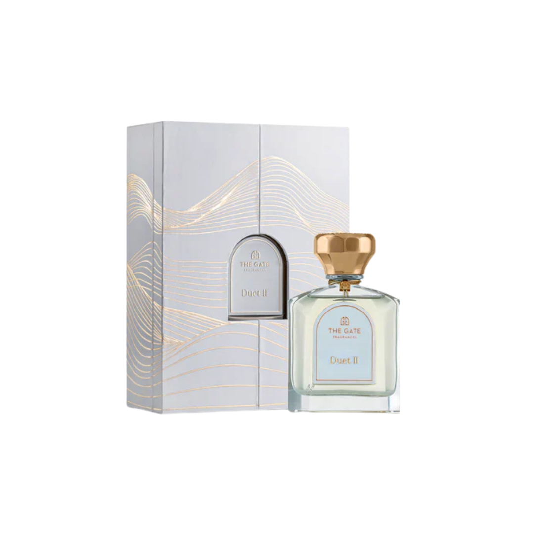 The Gate Duet II Extrait de Parfum 100 ml